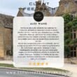 Alex Wang ExeQline Chauffeurs in Bristol