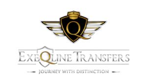Exeqline Chauffeurs Bristol Transparent Lgog