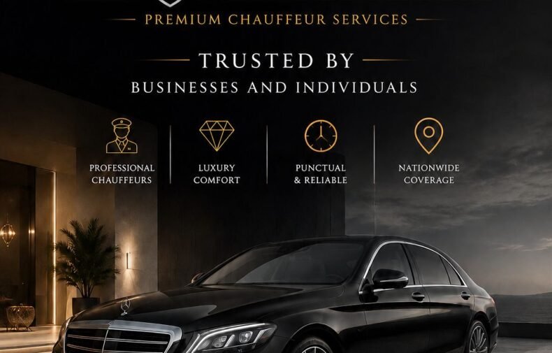 Exeqline Chauffeurs and Airport Transfers Bristol