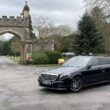 Bristol Luxury Chauffeur Hire