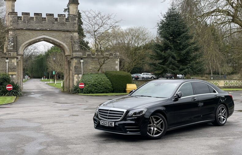 Bristol Luxury Chauffeur Hire