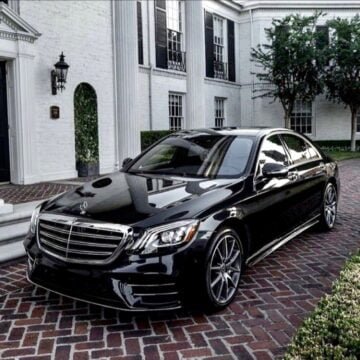 Exeqline Chauffeurs in Bristol