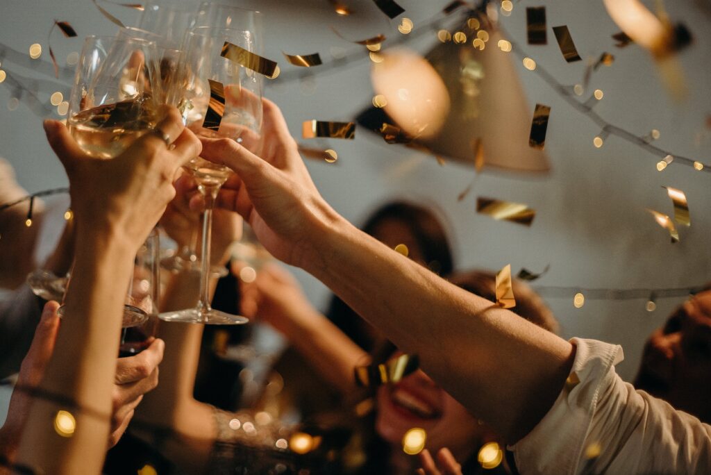 Wedding Celebrations