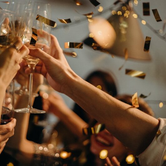 Wedding Celebrations