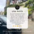 Lisa Davies Bristol Chauffeur Review