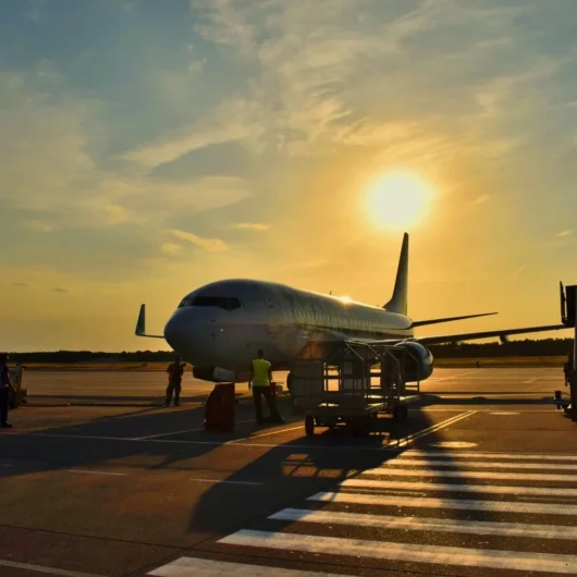 London to bristol Airport Transfers