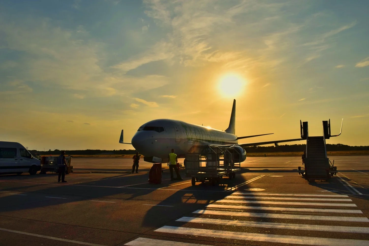 London to bristol Airport Transfers