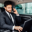Executive Chauffeur Bristol