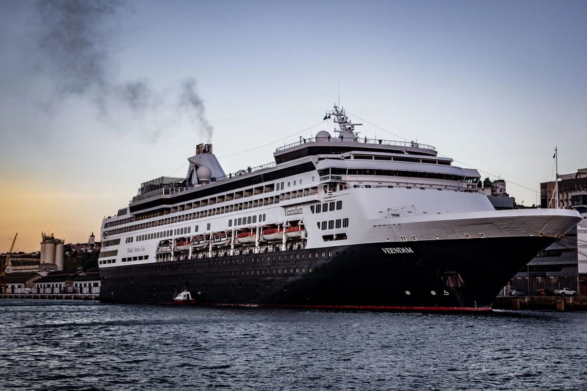 Bristol Cruise Passenger chauffeur