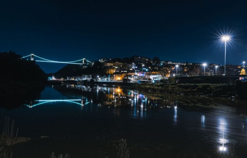 Chauffeur Driven Bristol Sightseeing Tours
