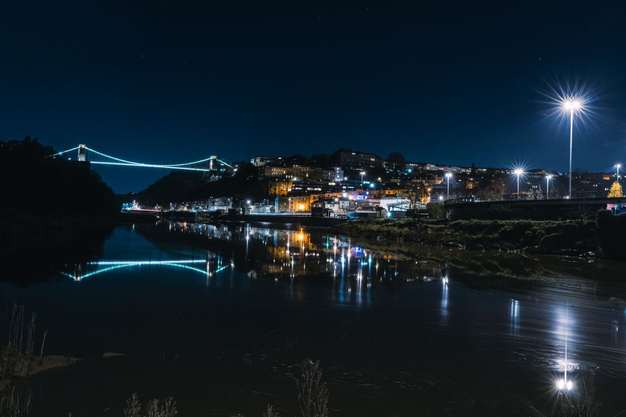 Chauffeur Driven Bristol Sightseeing Tours