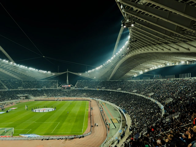 Bristol Sporting Events Chauffeurs