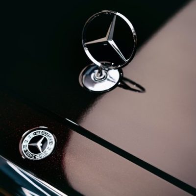 Somerset and Gloucester Chauffeur